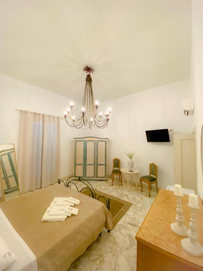 La Casa Di Nonna Sisina Villa Mola di Bari Luaran gambar